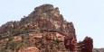 Klipperne omkring Sedona, der også har optrædt i sin del af westerns.